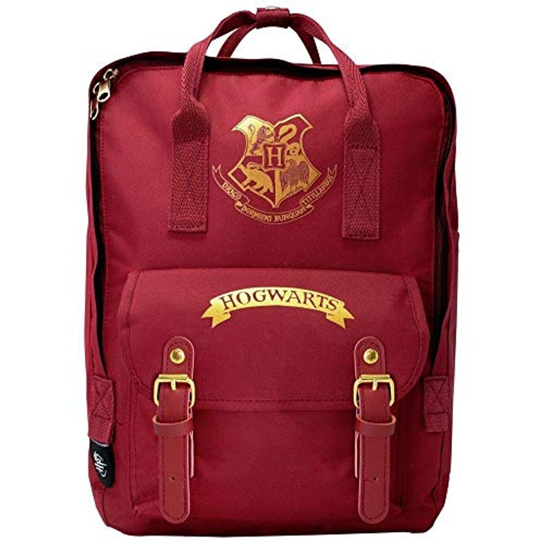 Moda Blue Sky Studios Mochila Harry Potter