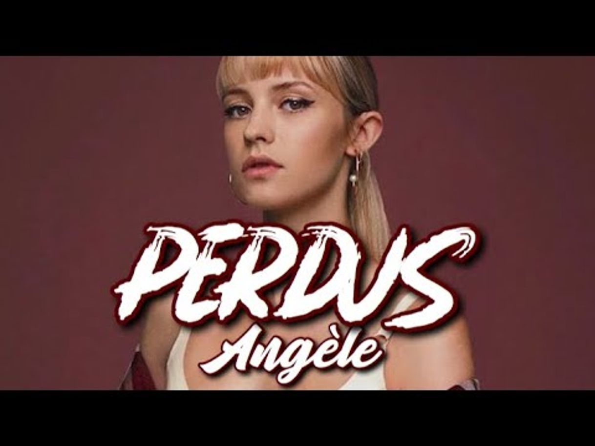 Canción Perdus