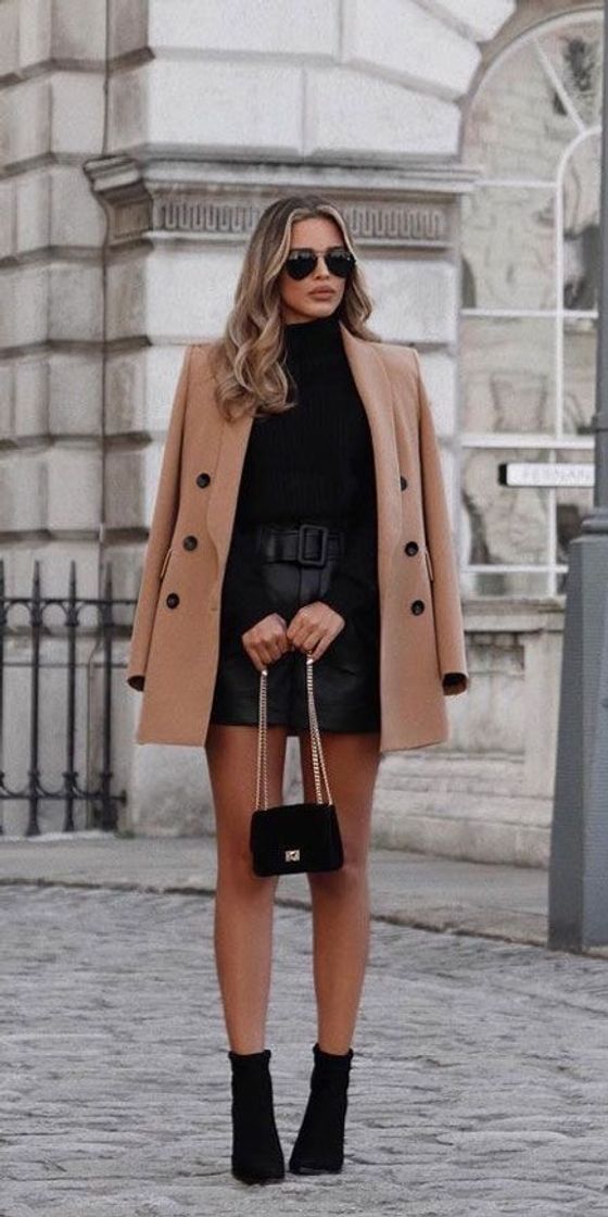 Fashion Outfit