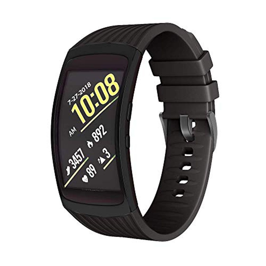 Product NotoCity Compatible con Correa Gear Fit 2