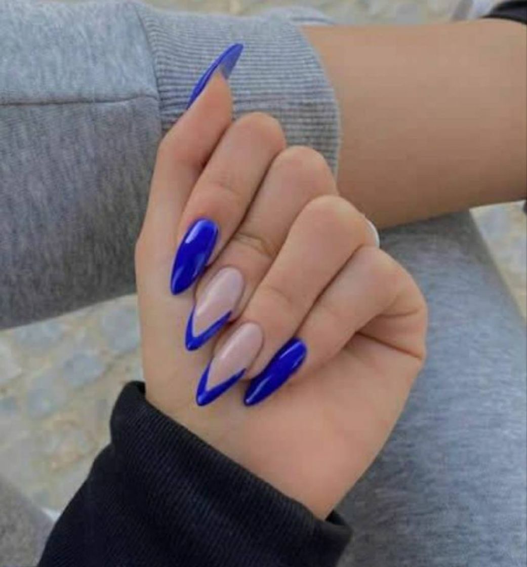 Fashion Nails