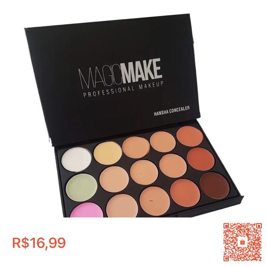 Products Maquiagem 