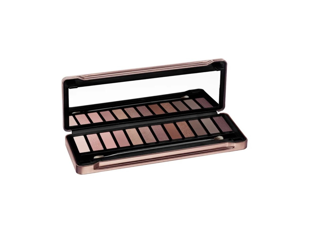 Products Palette de Maquiagem Perfect Rosé 12 cores Make B