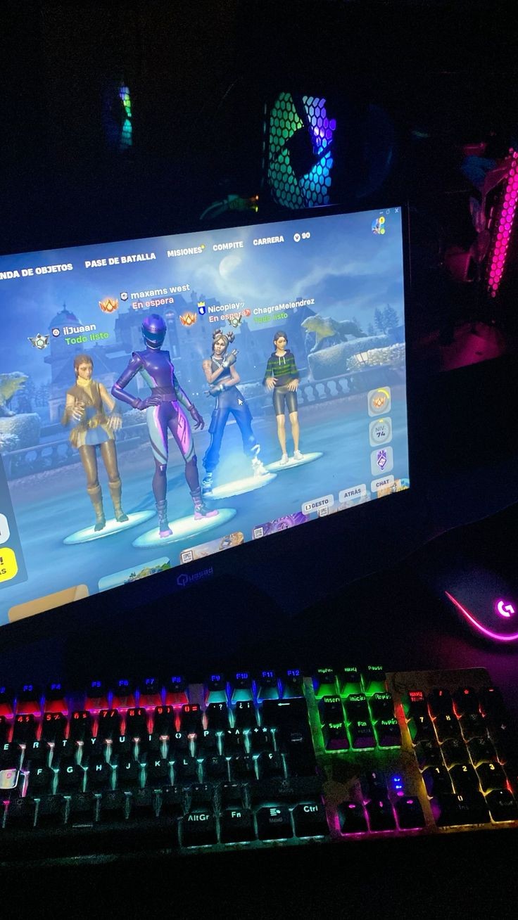 Fortnite