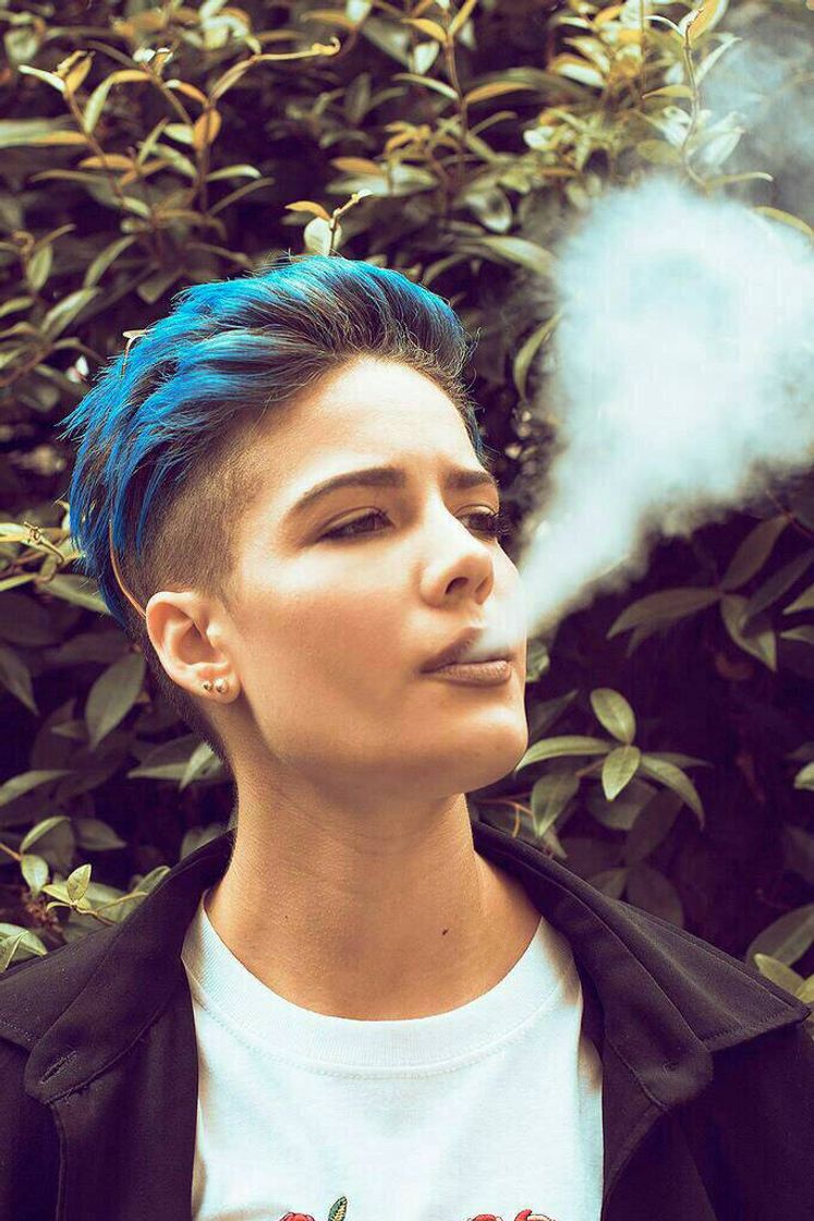 Fashion Halsey