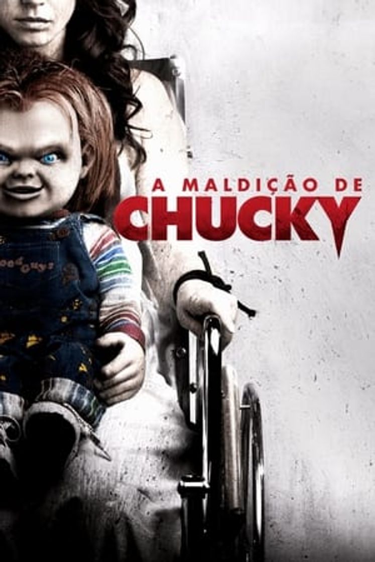 Movie La maldición de Chucky