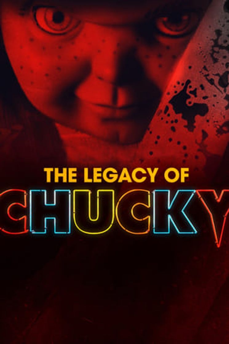 Movie The Legacy of Chucky