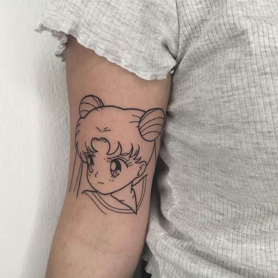 Fashion sailor moon 🌙 