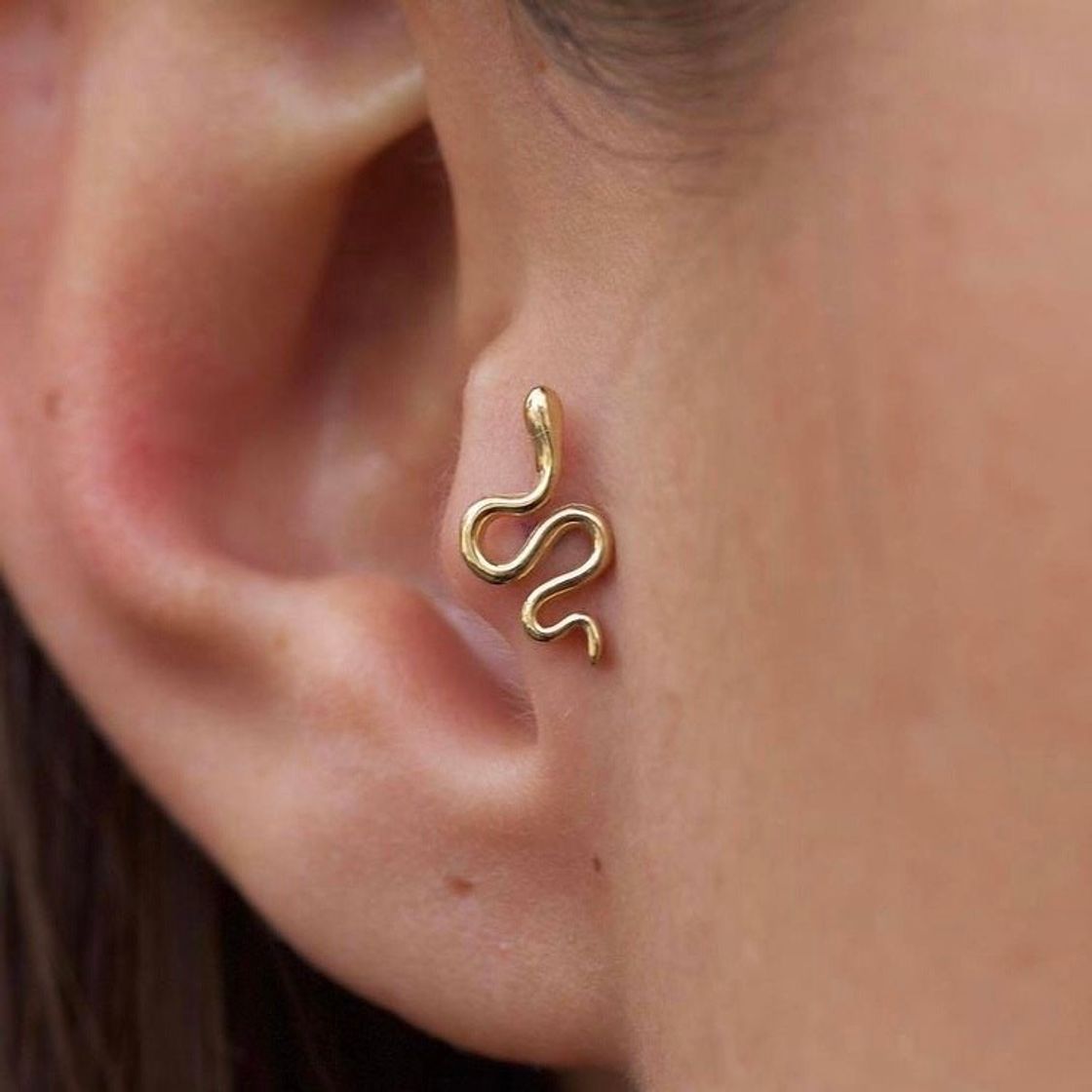 Moda Tragus 