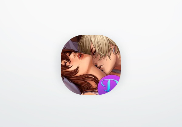 App Is It Love? Drogo - Vampire