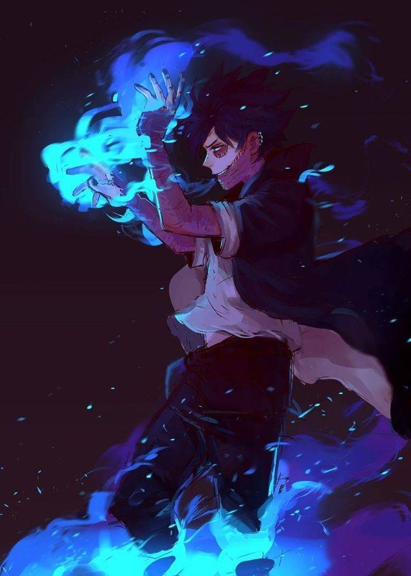 Dabi