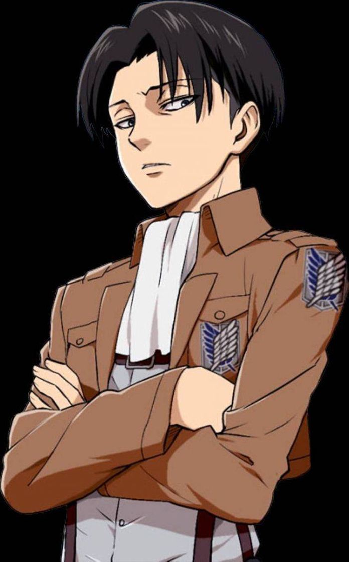 Levi Ackerman