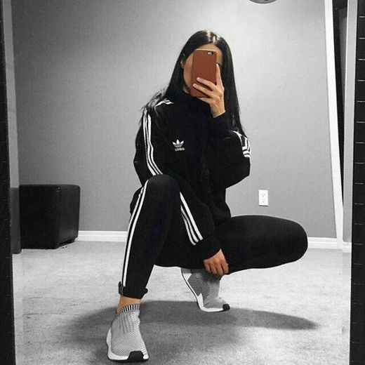 Nice Adidas