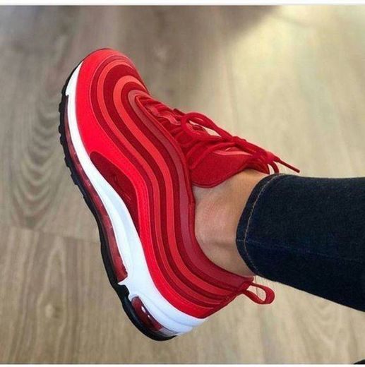 Air Max 97 - Find Out