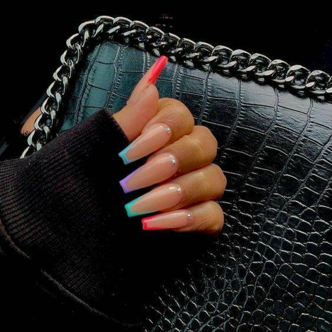 Fashion Unhas