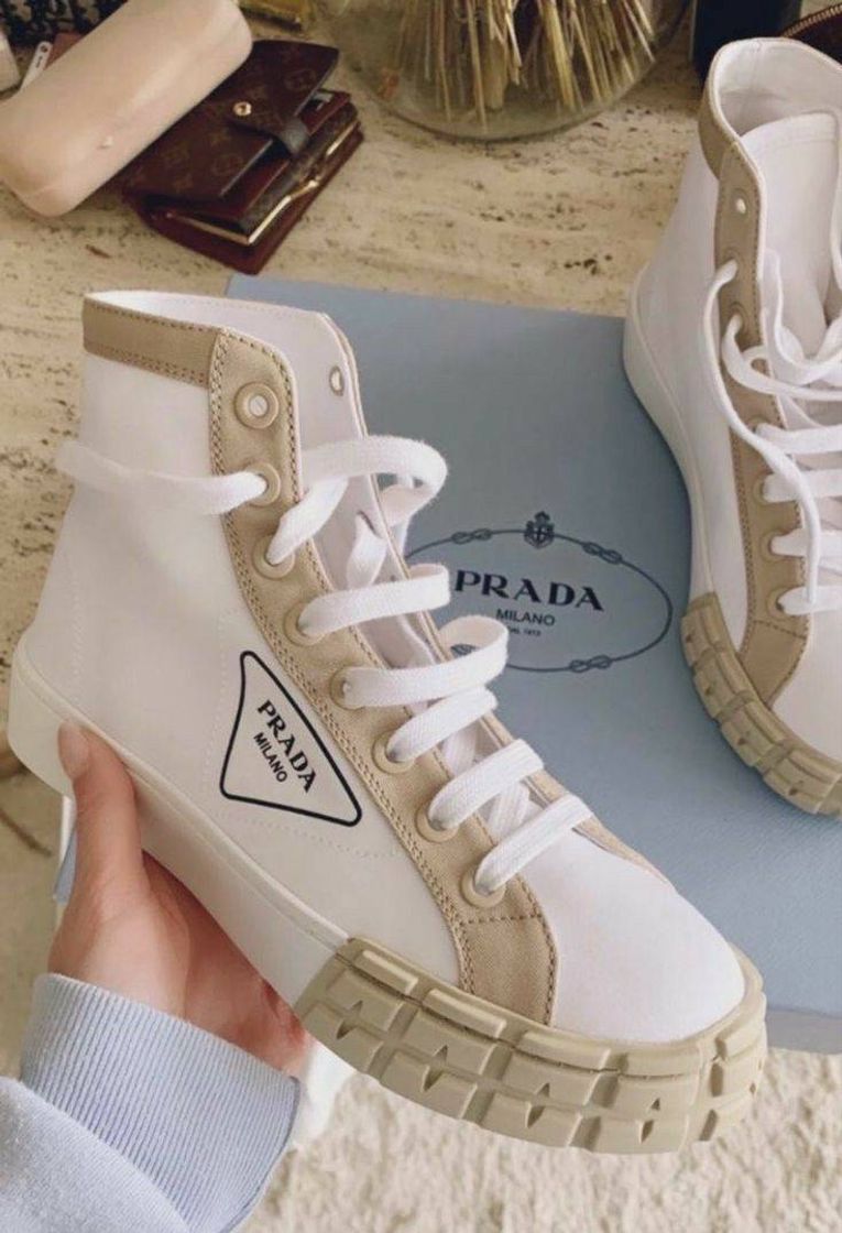 Moda Prada