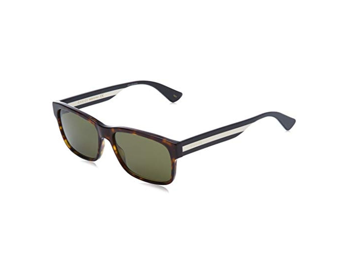 Fashion Gucci GG0340S-008 Gafas de sol