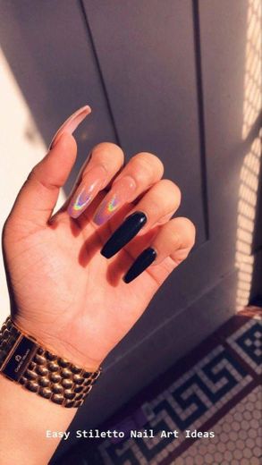 Nails