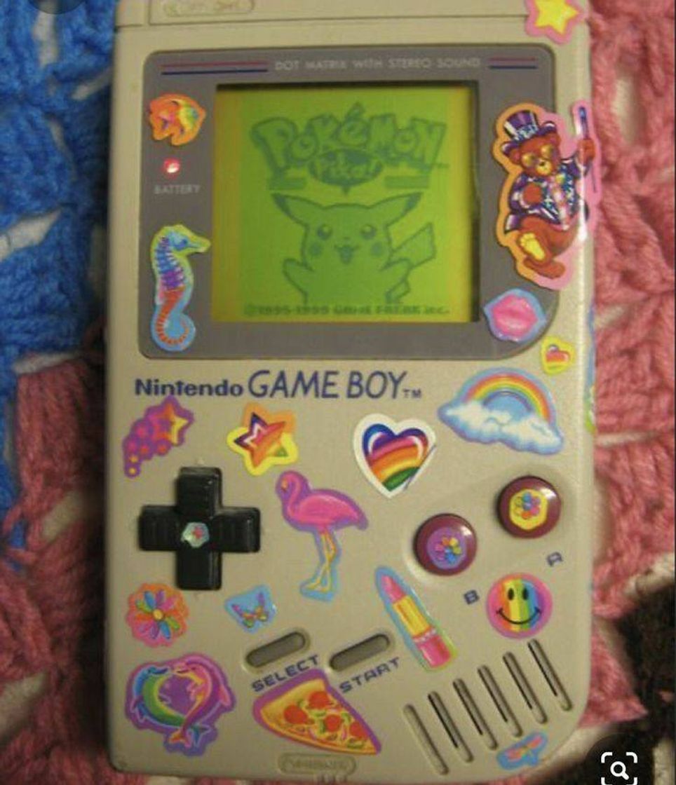 Social Aesthetic 90's