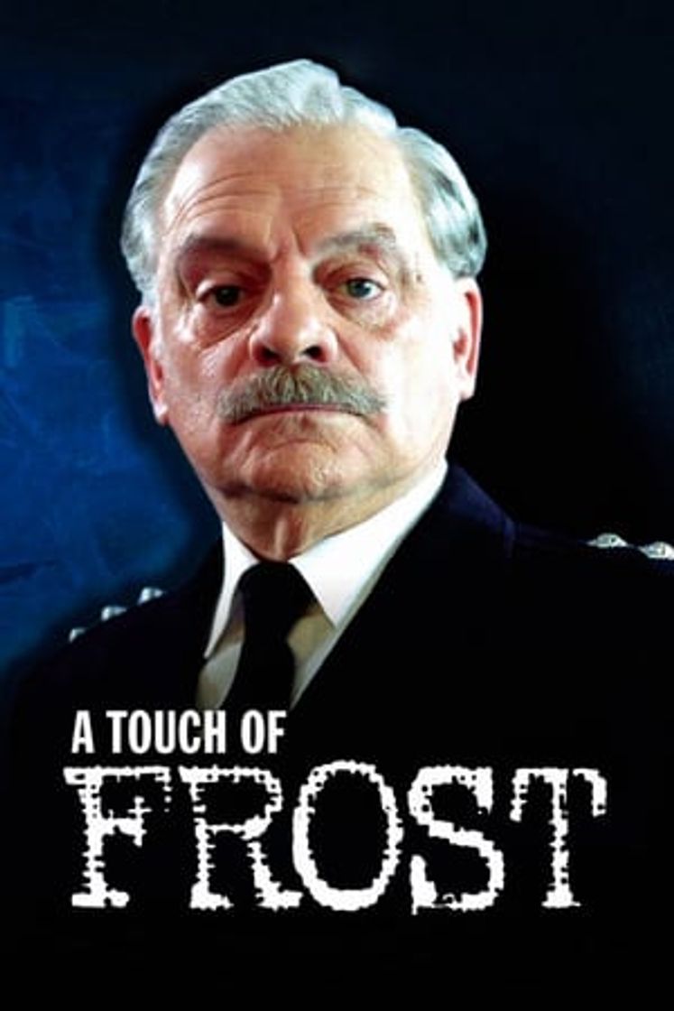 Serie A Touch of Frost