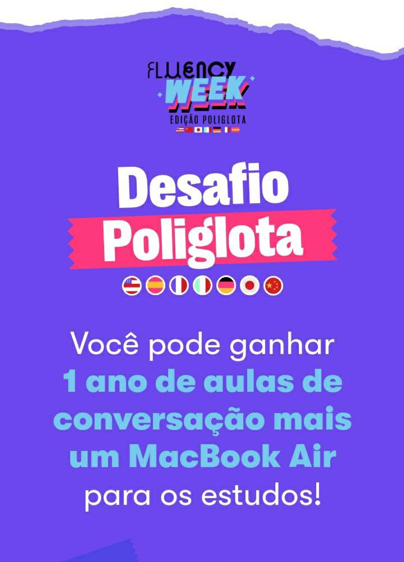 Social Curso  de linguagem 
