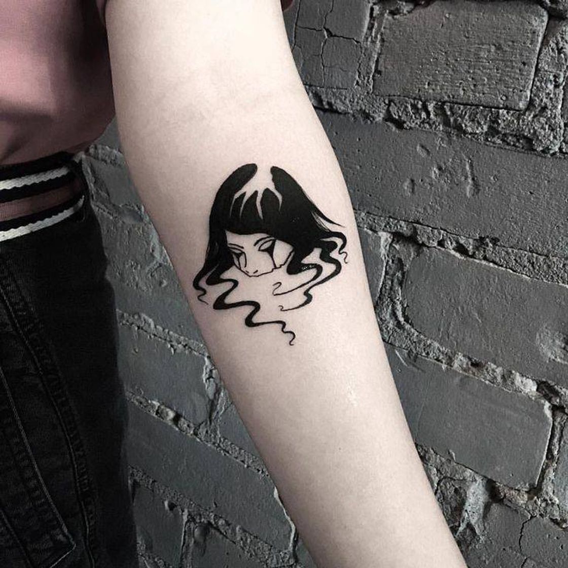 Social Tattu Small