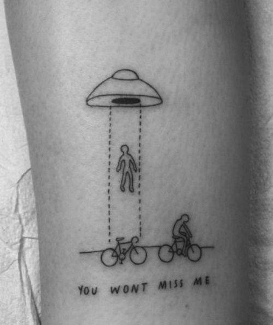Social Tattu Abdução 👽🛸