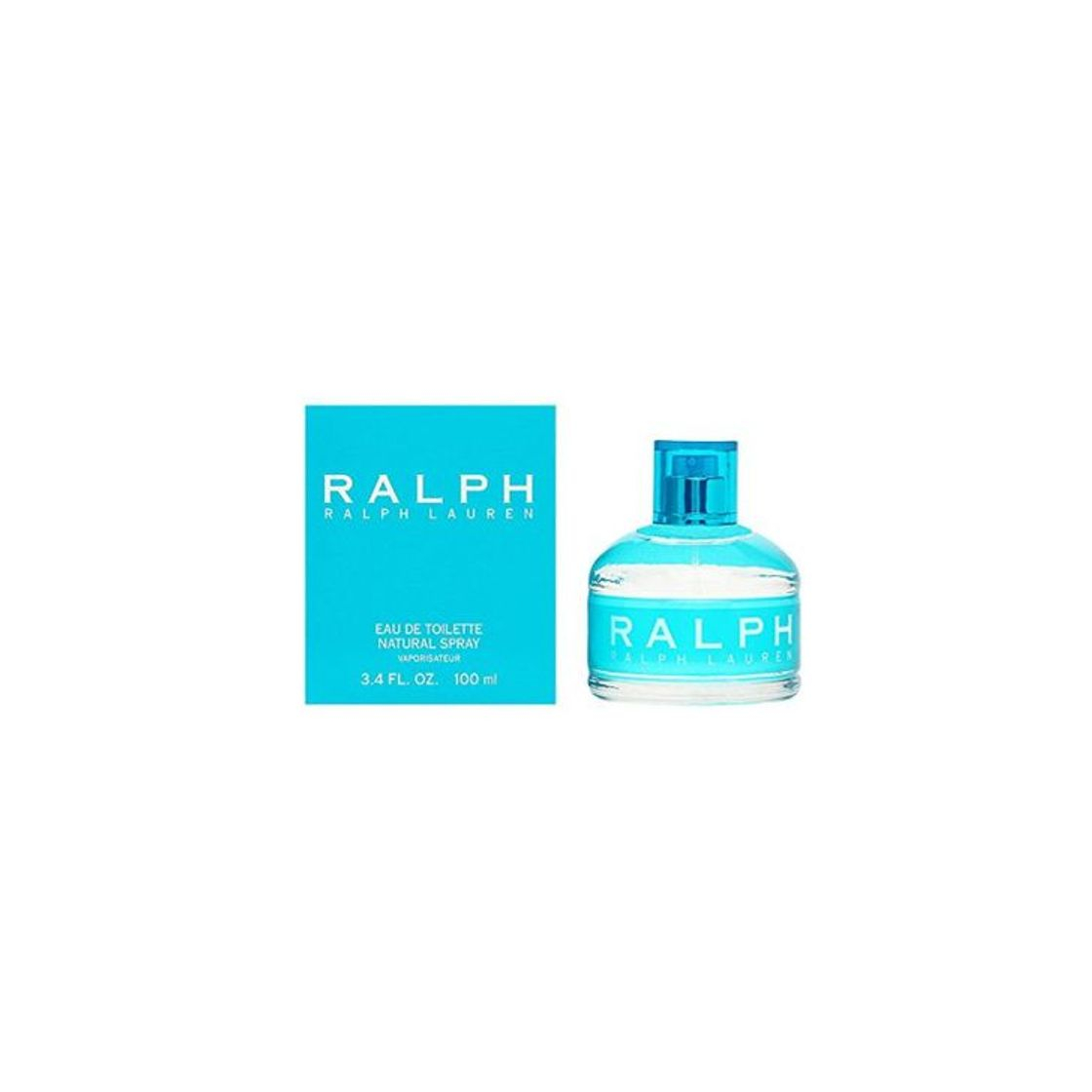 Beauty RALPH LAUREN RALPH agua de tocador vaporizador 100 ml