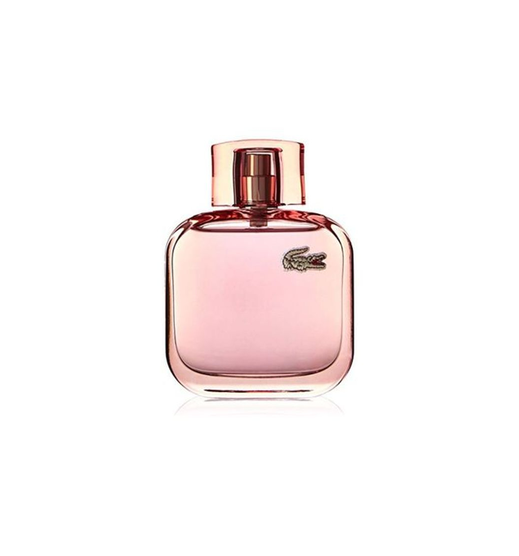 Belleza Lacoste Pour Elle Sparkling Colonia para Mujer