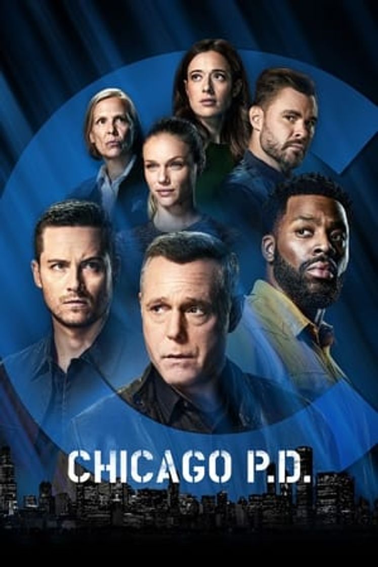 Serie Chicago P.D.