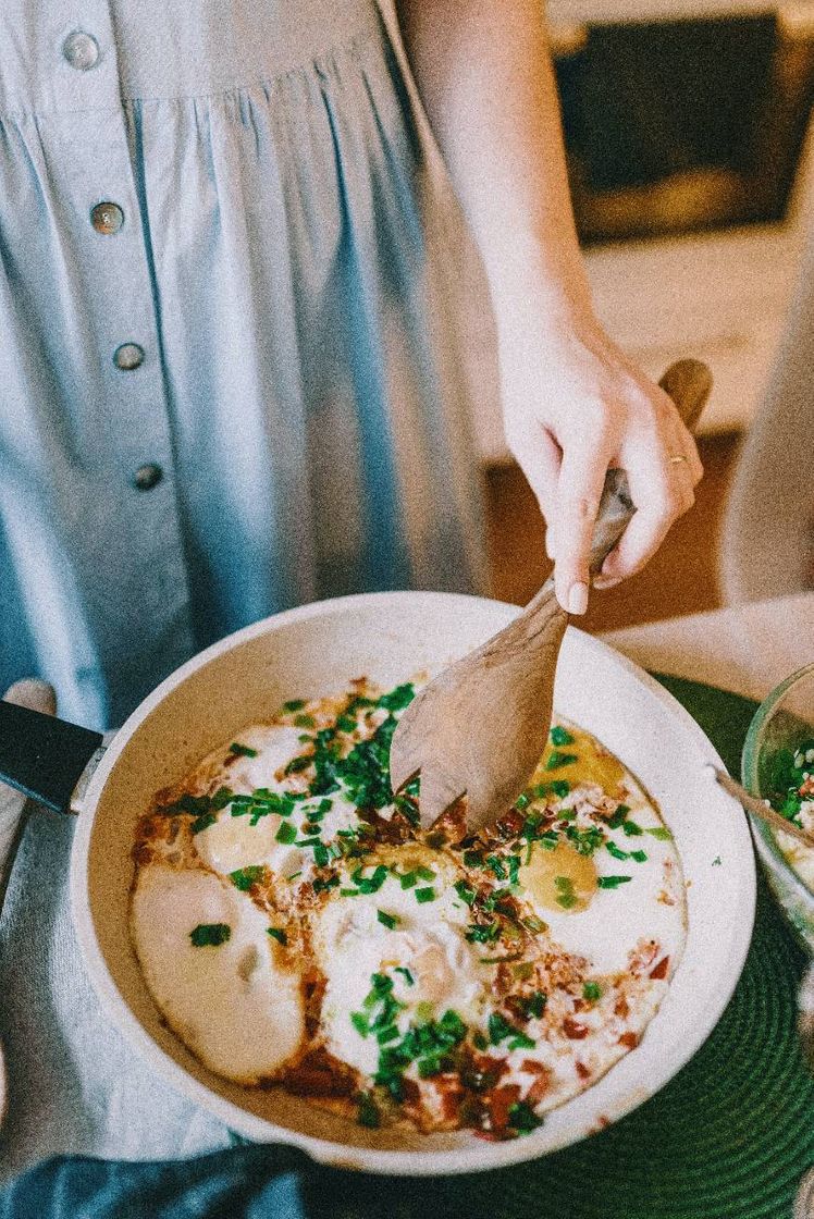 Moda Gastronomía para Diabéticos Tipo 2