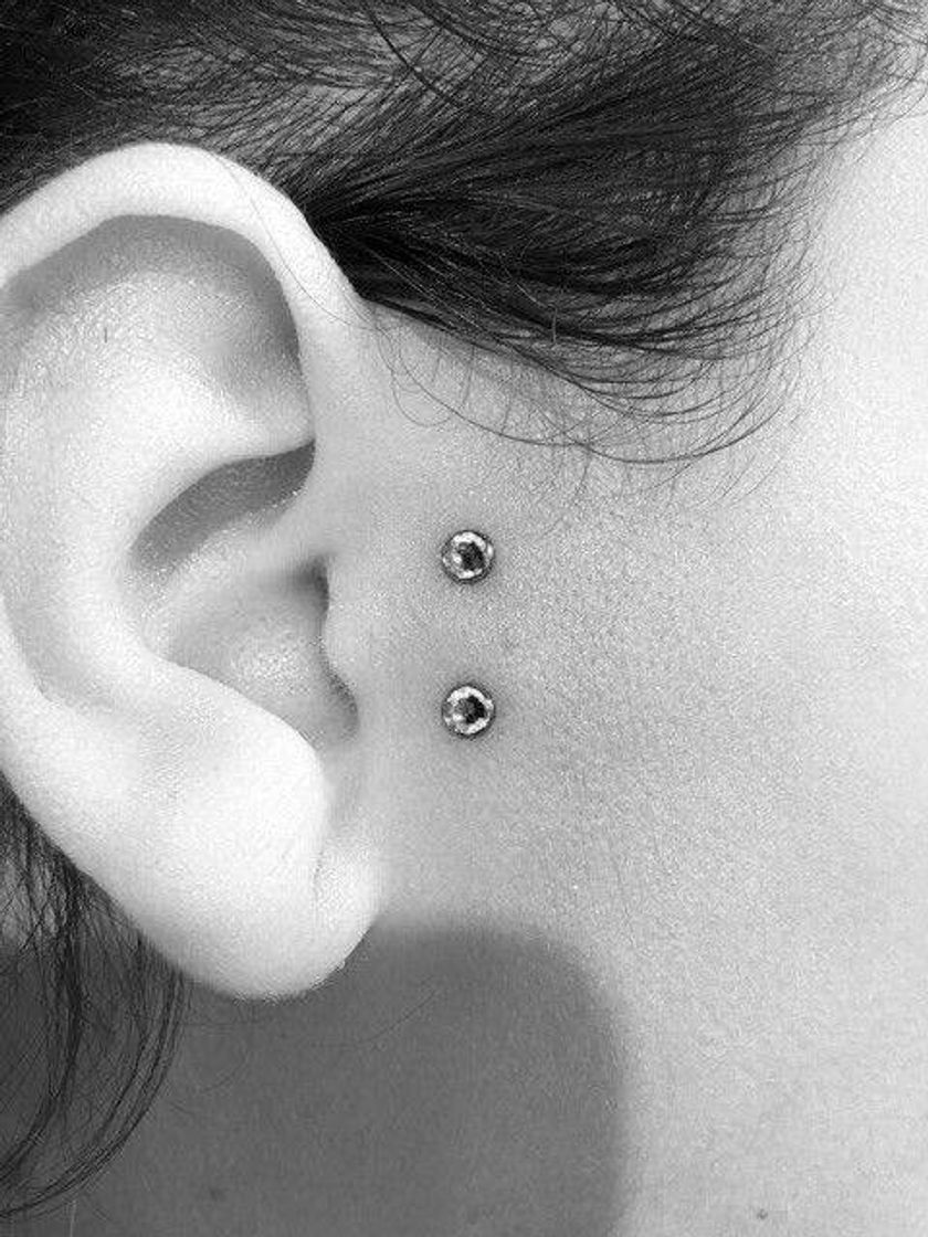 Fashion Surface Tragus