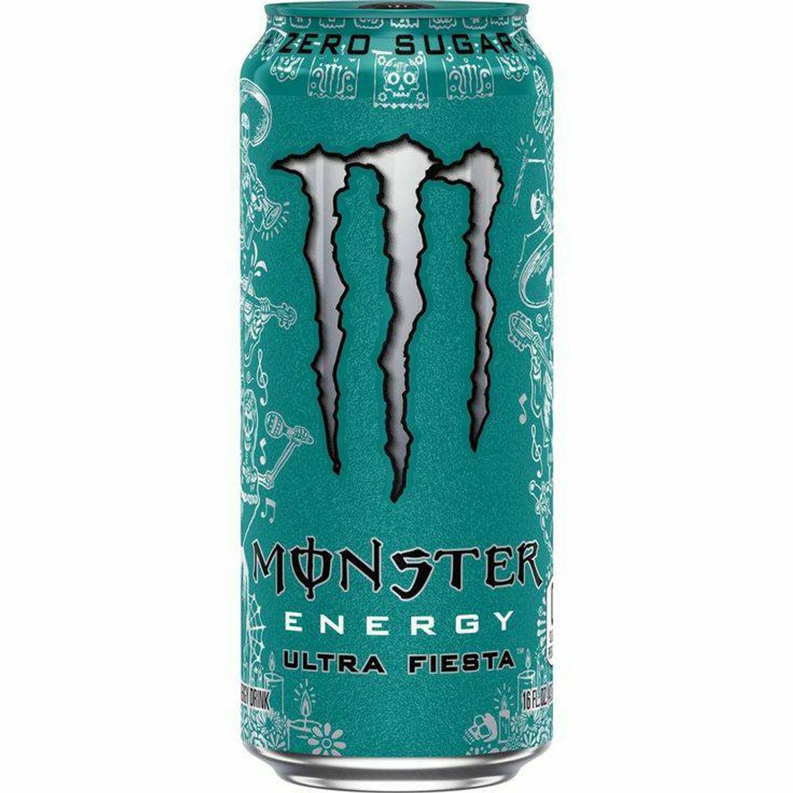 Producto Monster Ultra Fiesta Energy Drink