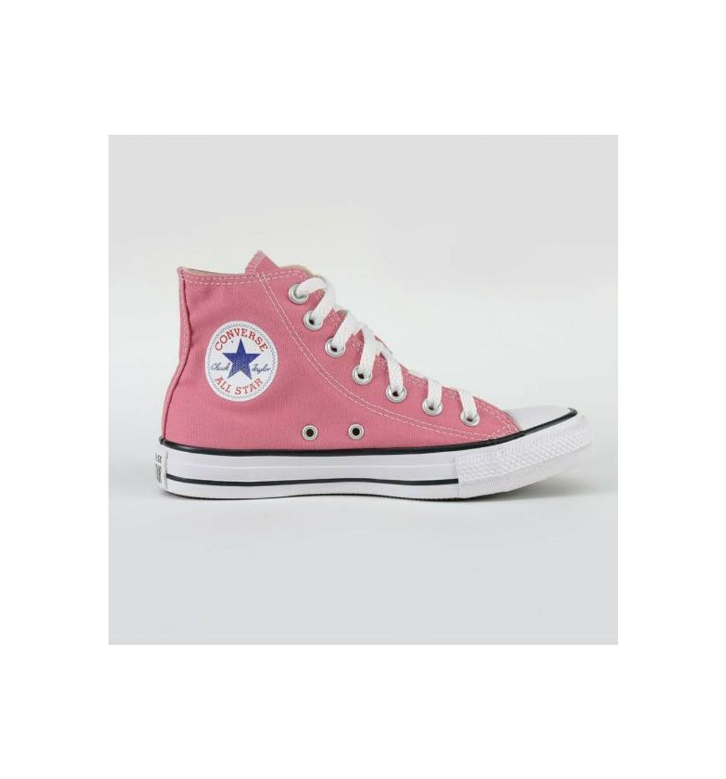 Fashion Converse All star Cano alto