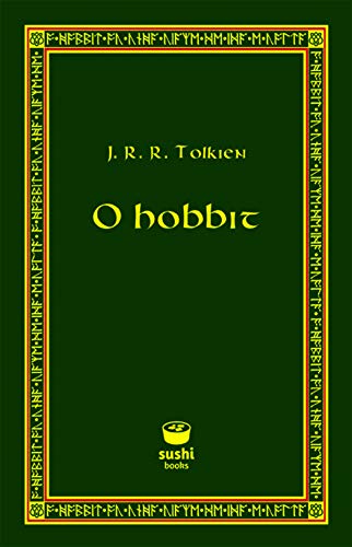 Books O Hobbit