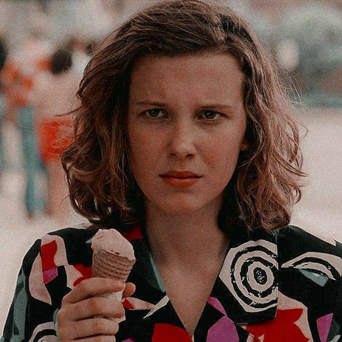 Fashion Icon Da eleven