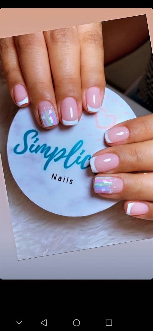 Moda 2021 TENDENCIA en UÑAS COLORES Y DISEÑOS / 2021 NAIL ...