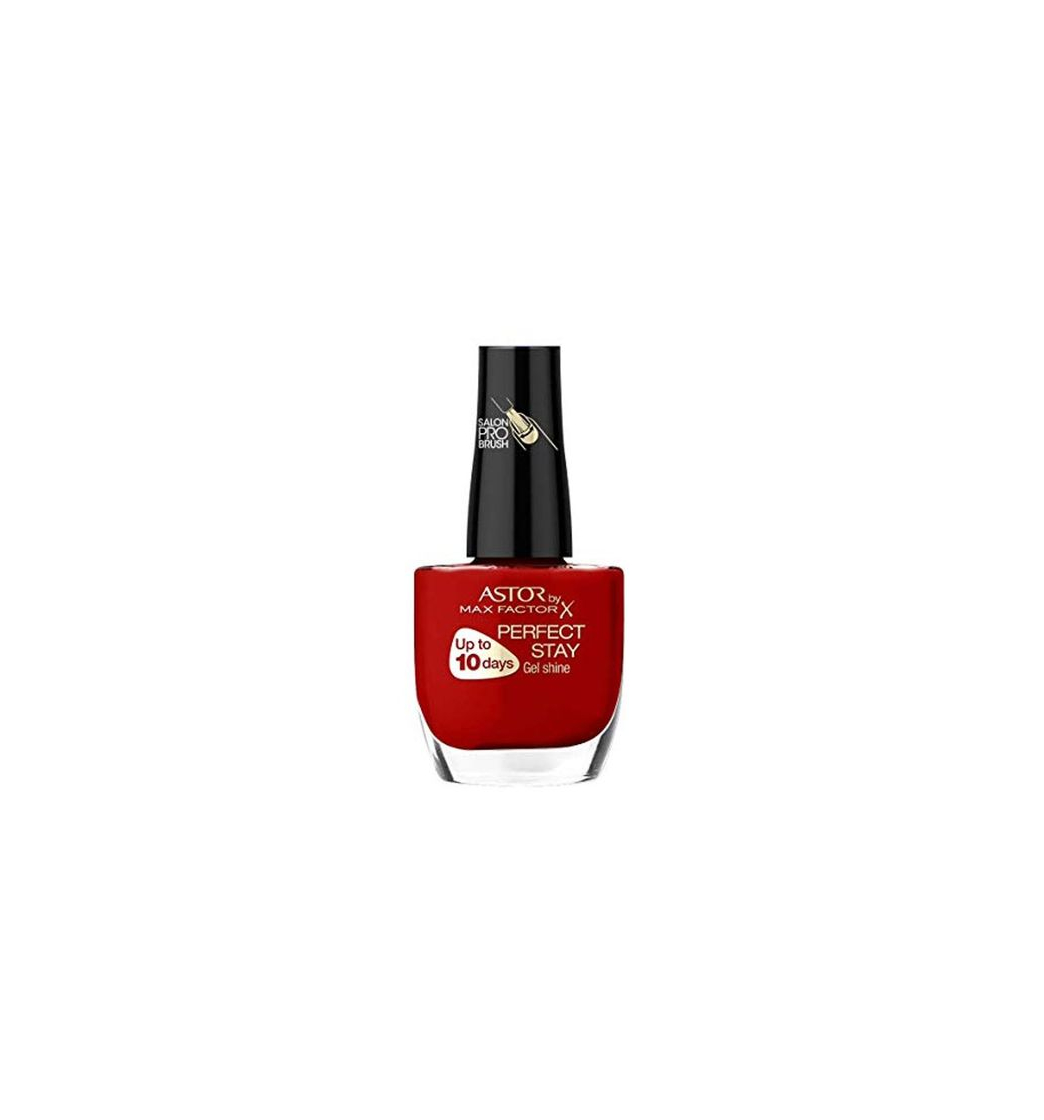 Producto Max Factor Perfect Gel Shine;  Laca de Uñas