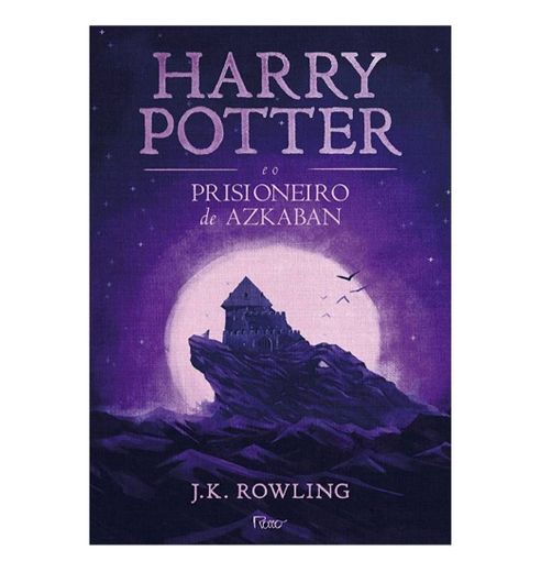 Harry Potter e o prisioneiro de Azkaban