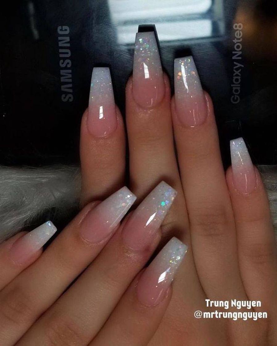 Fashion Nails 