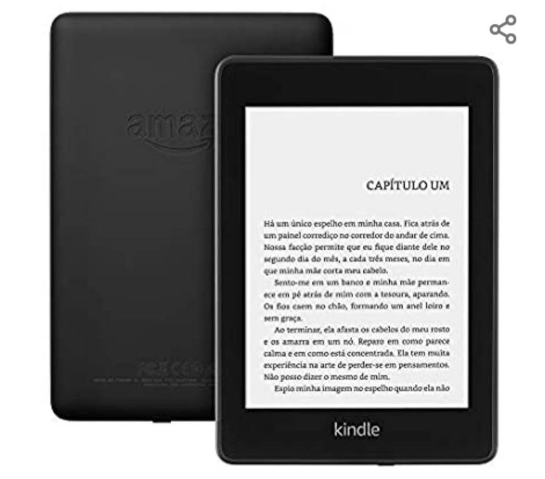 Fashion Kindle Paperwhite