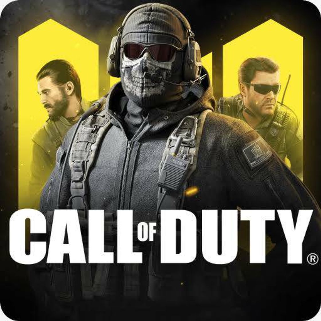 Fashion Call of Duty®: Mobile - Apps on Google Play