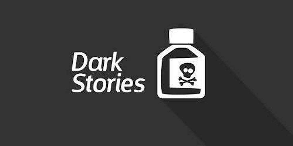 Fashion Dark Stories 