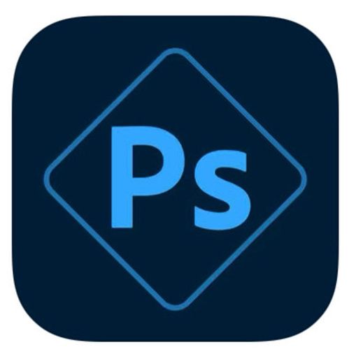 Photoshop Express Photo Editor