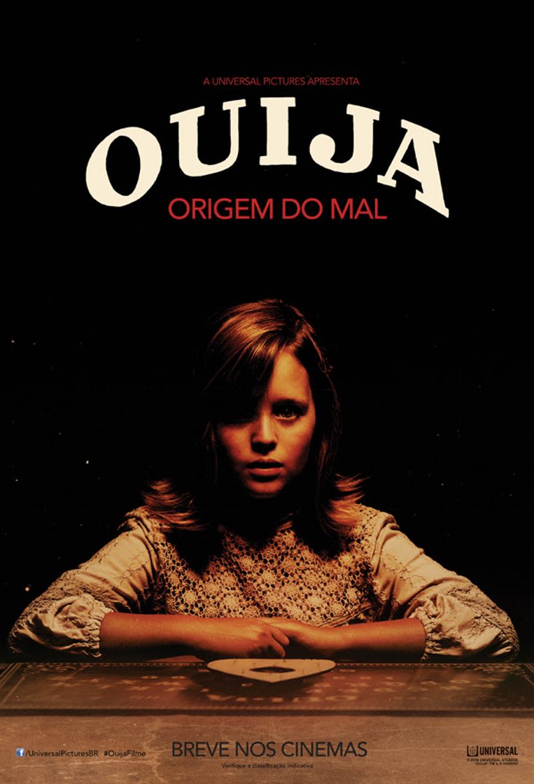 Movie Ouija: el origen del mal