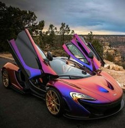 Super Carros