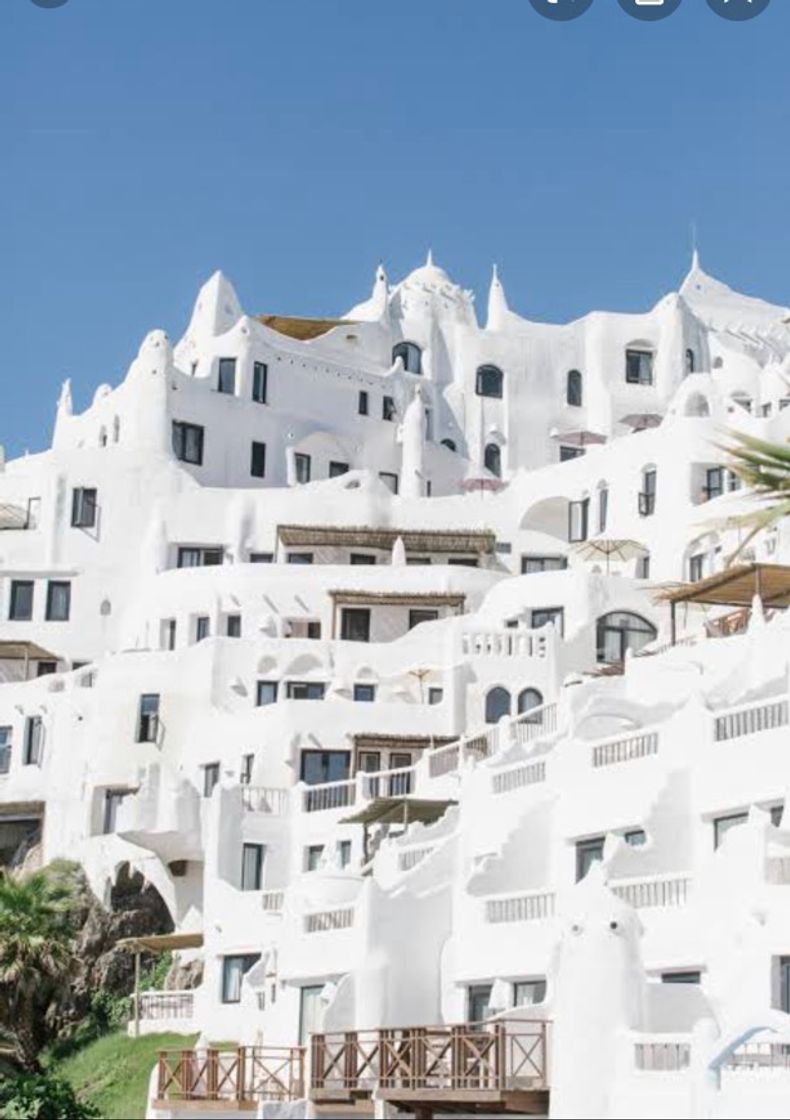 Casapueblo