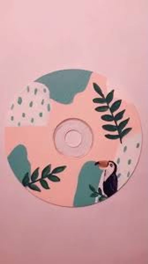 Social Este CD meio vibe aesthetic 🦋✨