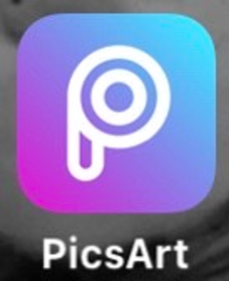 Social ‎PicsArt Photo & Video Editor na App Store