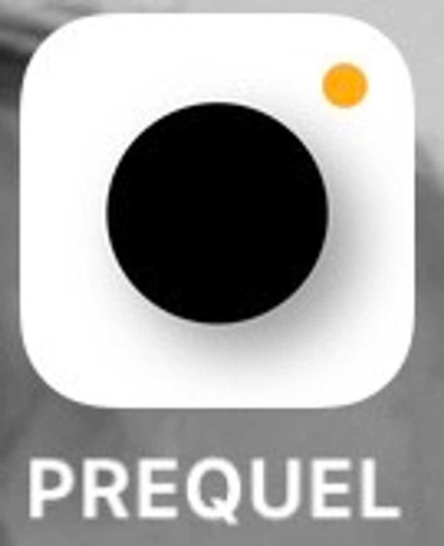 Social ‎PREQUEL: Aesthetic Editor na App Store